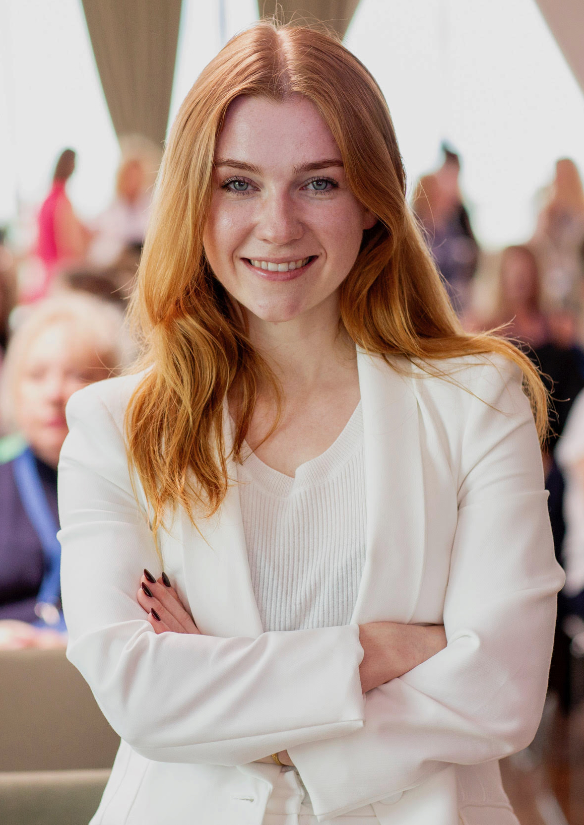 Franziska Brandmeier