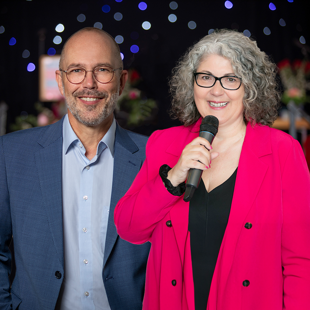 Steffi Renz & Marcus Höffer